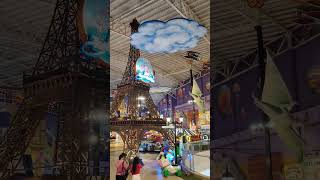 Download lagu trans studio mini Banjarmasin , Duta Mall mp3