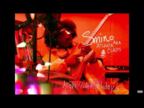Smino - Sleigh (with Monte Booker & Masego) [Audio]