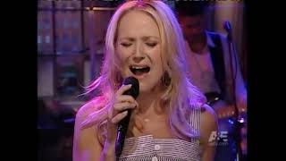 Jewel Kilcher - A&amp;E Private Sessions 6-22-08 - YWMFM, Foolish Games, Hands, I Do, Anyone But You