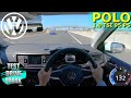 2022 Volkswagen Polo 1 0 TSI 95 PS HIGHWAY DRIVE SOUTH AFRICA
