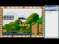 MarioFan World SMW Hack Moderation