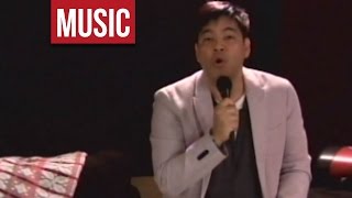 Martin Nievera - &quot;You Are My Song&quot; Live!