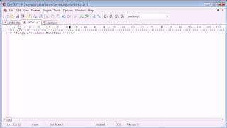 jQuery Tutorial - 73 - Slide Toggle