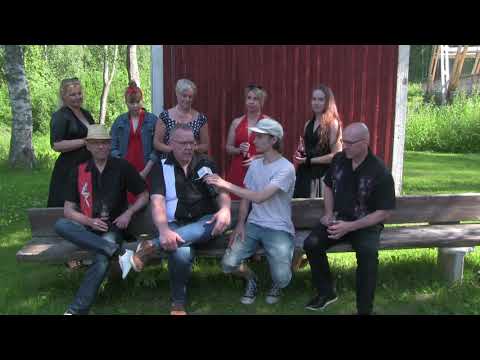 KurikkaLive - Baddingtones