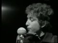 Bob Dylan - Chimes of Freedom