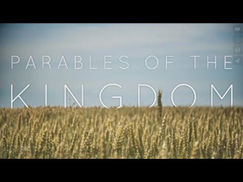 1. How We Listen [Parables of the Kingdom] Tim Mackie (The Bible Project)