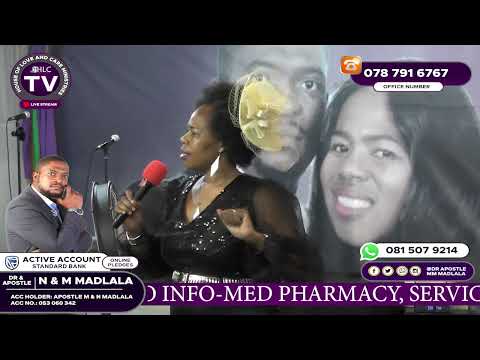 DR N MADLALA MAM SPHITHIPHITHI