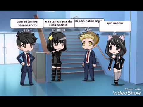 Minha amiga arrumo um namorado no garcha estúdio