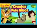 Cuentos En Español Para Niños Historias Para Dormir Cuentos Infantiles En Español
