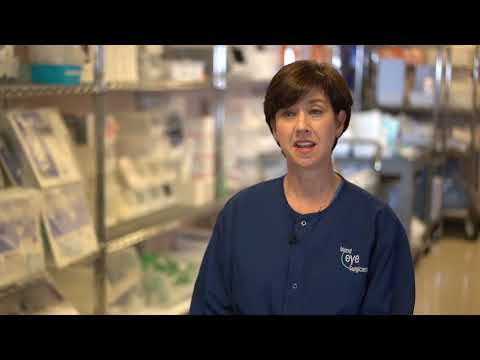 OCLI Island Eye Surgicenter BVI Partnership