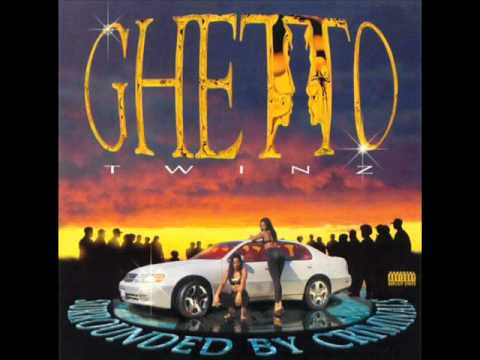 Ghetto twinz - Got It On My Mind