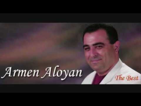 Armen Aloyan Live