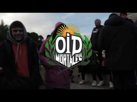 MATEO vs TESLA - 8avos | FECHA 2 | OÍD MORTALES FREESTYLE