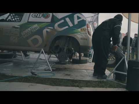 Serwis rajdowy || Overlimit.com