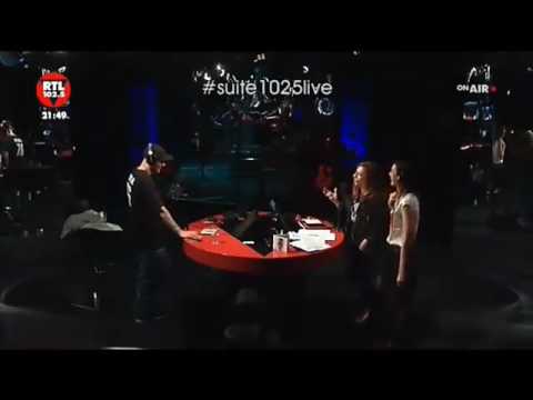 Jake la Furia parla di Tradimento "un album fondamentale " con Fabri Fibra