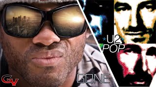 U2 - GONE (GV Official Video)