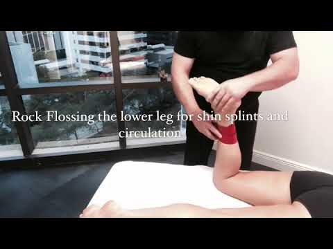 Menard Therapy video.