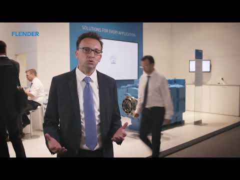 Extruder gear units: Highly standardized, customer-specific solutions