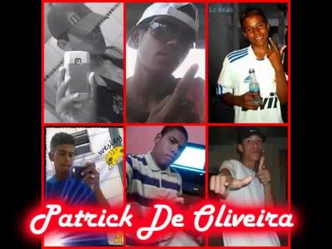 MC MAGRINHO- SUPER VAI MAMA O BONDE 2013