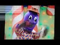 The Wiggles Santa S Rockin VHS DVD Trailer