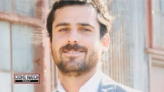 Pt. 1: Young Real Estate Developer Found in Street - Crime Watch Daily with Chris Hansen