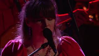 Kate Bush - RUNNING UP THAT HILL - Jennie Abrahamson &amp; Gothenburg Symphony