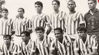preview picture of video 'Documentário Londrina Esporte Clube'