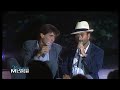 LUCIO DALLA & GIANNI MORANDI  VITA  [VOTA LA VOCE 1988] + testo