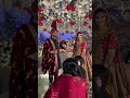 Barat Bride Entry Barat Bride 3