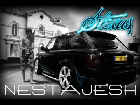 Stexus ft. Andy - Nestajes [Serbian rap]