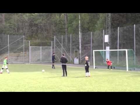 Bällsta P04 lag 2 straffar i Corpus Christi Cup