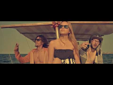 Con100cia (El Individuo y JD Asere) - Que me sepa a love  [Videoclip Oficial]