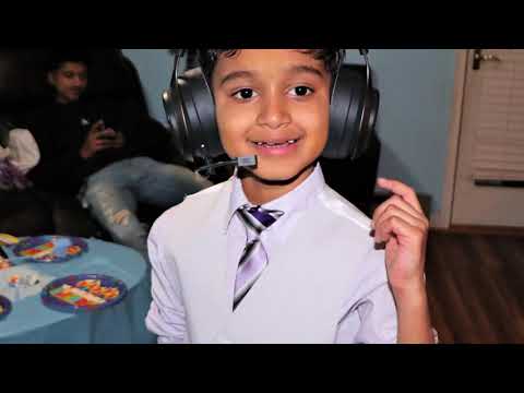 Happy Birthday Animesh.