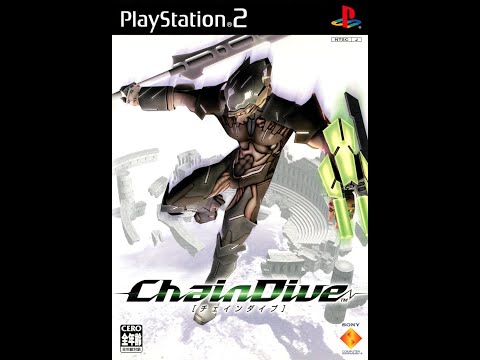 Chaindive (2003) Playthrough (PS2) (チェーンダイブ)