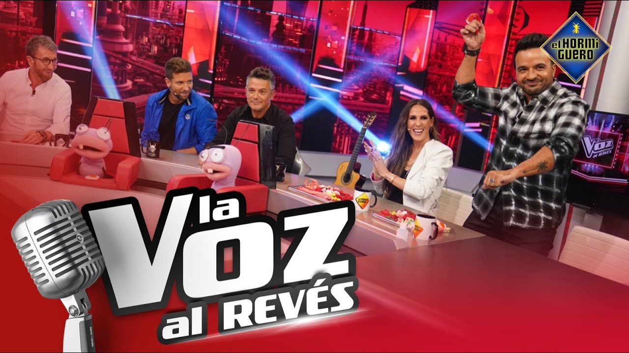 Mariachis en Televisión Española #3