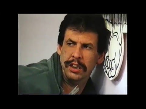 Undefeatable (1993) - fragment filmu