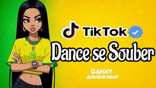 Dance se souber Tik Tok (2026) ❤️