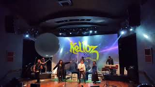 Van a Rodar Cabezas - Mago de Oz (Cover por Keltoz)