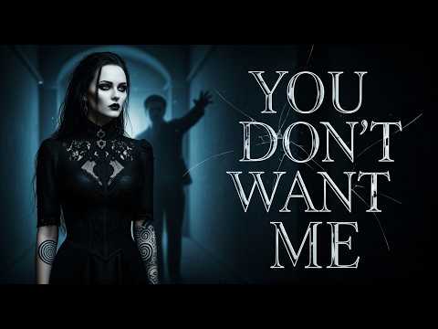 You Don’t Want Me (Official Music Video) | Loving What Will Not Love Me