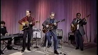 Chet Atkins - Mainstreet Breakdown