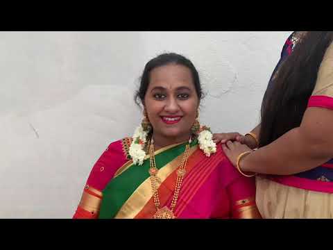 Bartanavva Bhoopa | Baby Shower | Simhadriya Simha