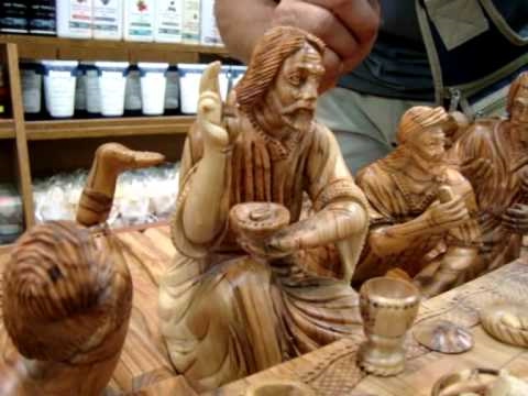 Dunga explica o que é o Triclinio