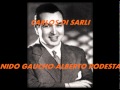 NIDO GAUCHO-Carlos Di Sarli-Alberto Podesta ...