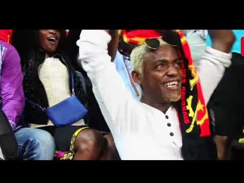 DJI TAFINHA E PHEDILSON FT. ISMIRA SAMPAIO - LODO (VIDEO OFICIAL)