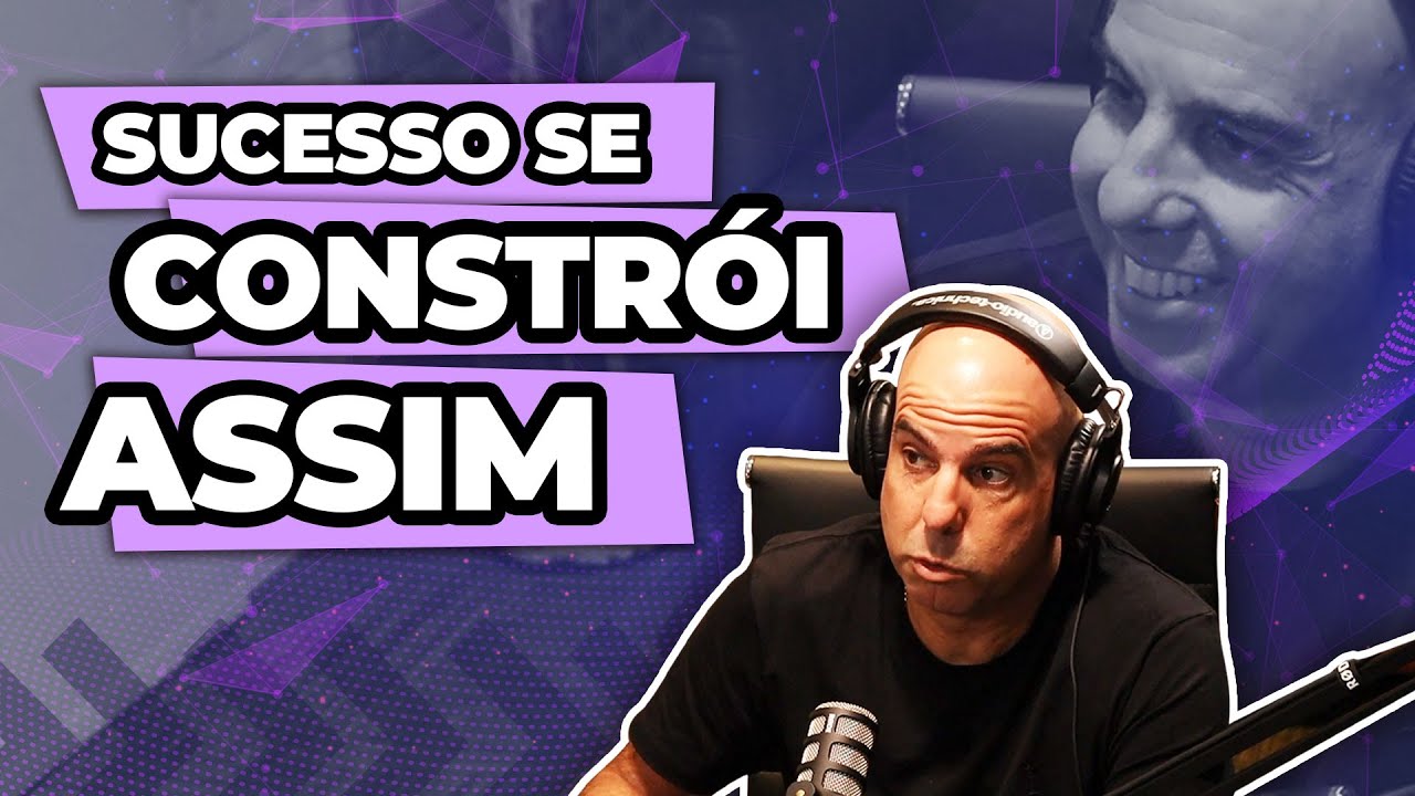 Como fazer uma empresa crescer e ter sucesso no longo prazo | Podcast EAG #154