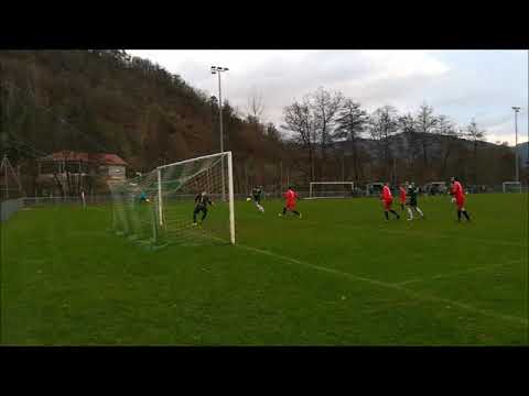 R2: Vorey 3 - 1 Ally Mauriac