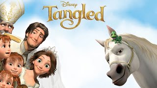 Download lagu TANGLED Full Movie 2025: Rapunzel | Kingdom Hearts Action Fantasy 2025 in English (Game Movie) mp3