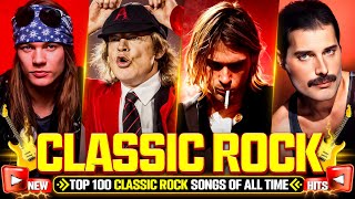 Download lagu Classic Rock Songs 70s 80s 90s Full Album 🔥 Metallica, Queen, ACDC, Nirvana, U2, Aerosmith mp3 Download lagu Classic Rock Songs 70s 80s 90s Full Album 🔥 Metallica, Queen, ACDC, Nirvana, U2, Aerosmith mp3