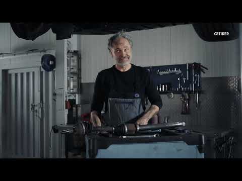 OETIKER - Abraçadeiras OEM - MAXOLIT