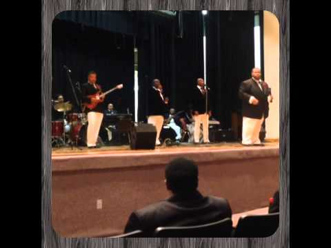 The Sensational Gospel Tones 